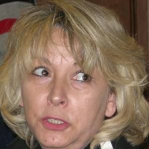 Meet your Posher, Tricia